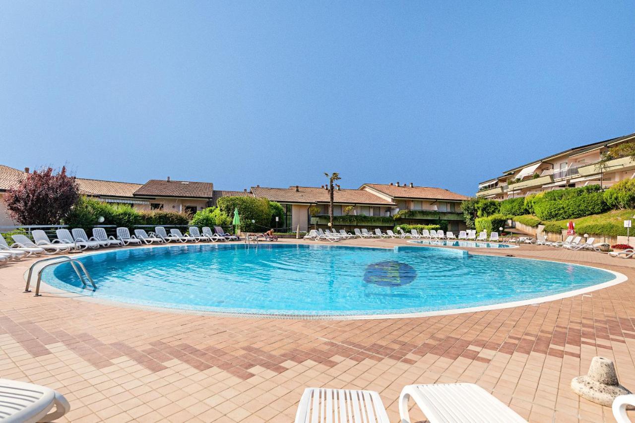 Kristall Lago 233 Apartment By Wonderful Italy Десенцано дел Гарда Екстериор снимка