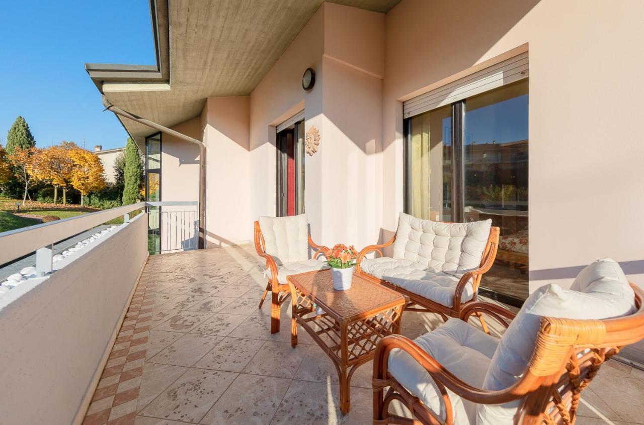 Kristall Lago 233 Apartment By Wonderful Italy Десенцано дел Гарда Екстериор снимка