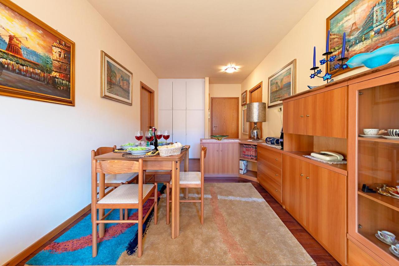 Kristall Lago 233 Apartment By Wonderful Italy Десенцано дел Гарда Екстериор снимка